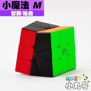 SQUARE-1 SQUARE-1